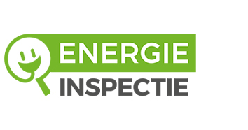 Logo Energie inspectie