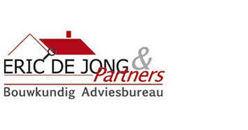 Logo Eric de Jong Partners