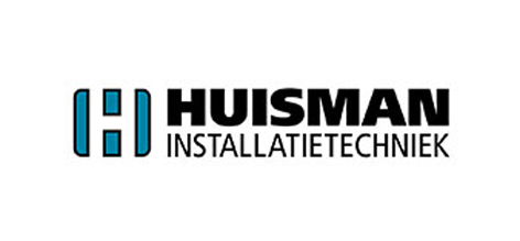 Logo Huisman Installatietechniek