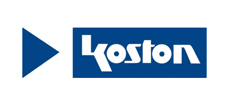 Logo Koston