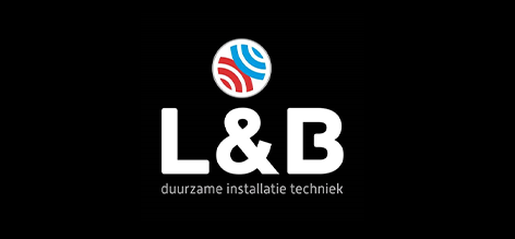 Logo L&B
