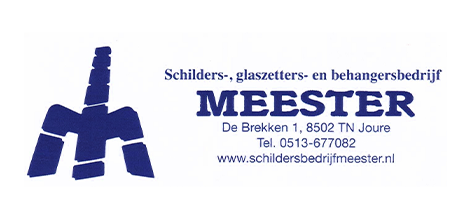 Logo Meester