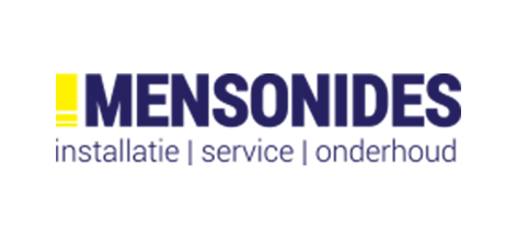 Logo Mensonides