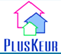 Logo PlusKeur